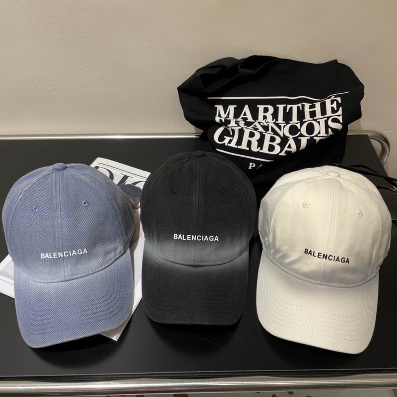 Balenciaga cap (72)